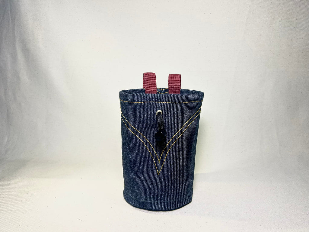 "Levi’s" 1/1 Selvedge Denim Chalk Bag
