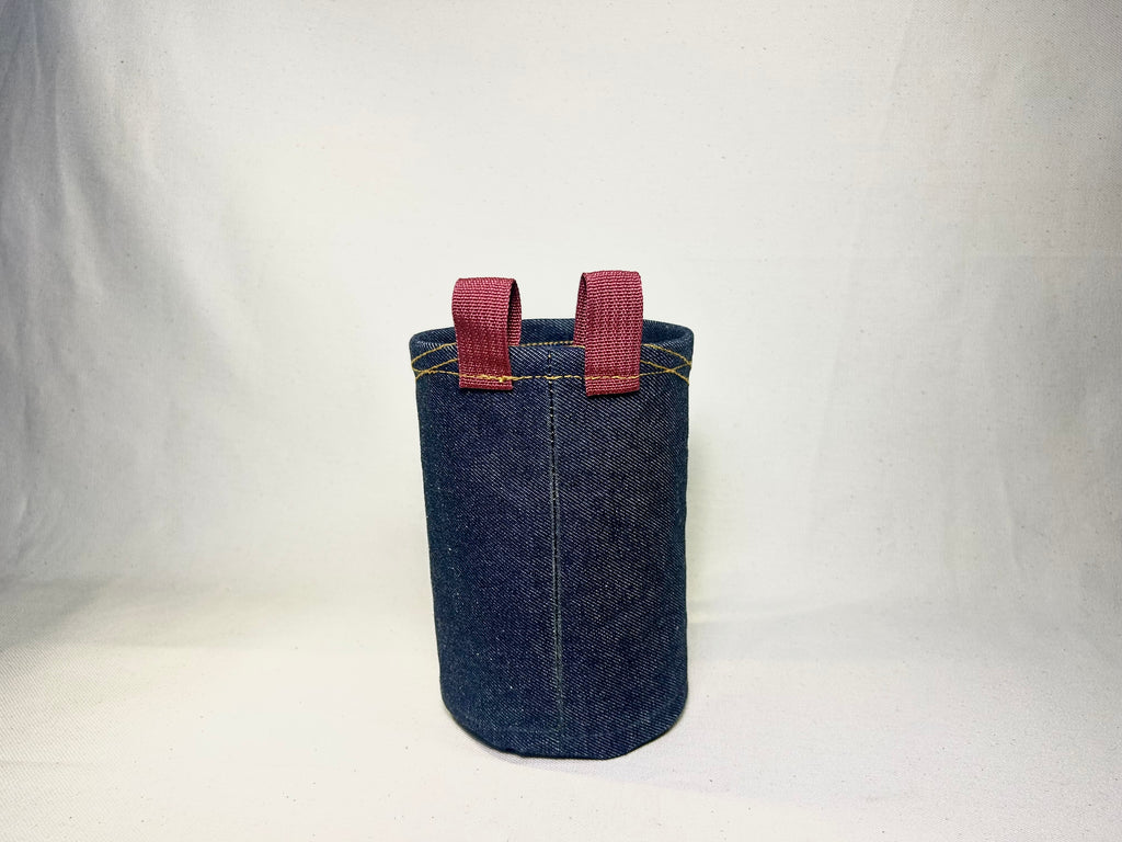 "Levi’s" 1/1 Selvedge Denim Chalk Bag