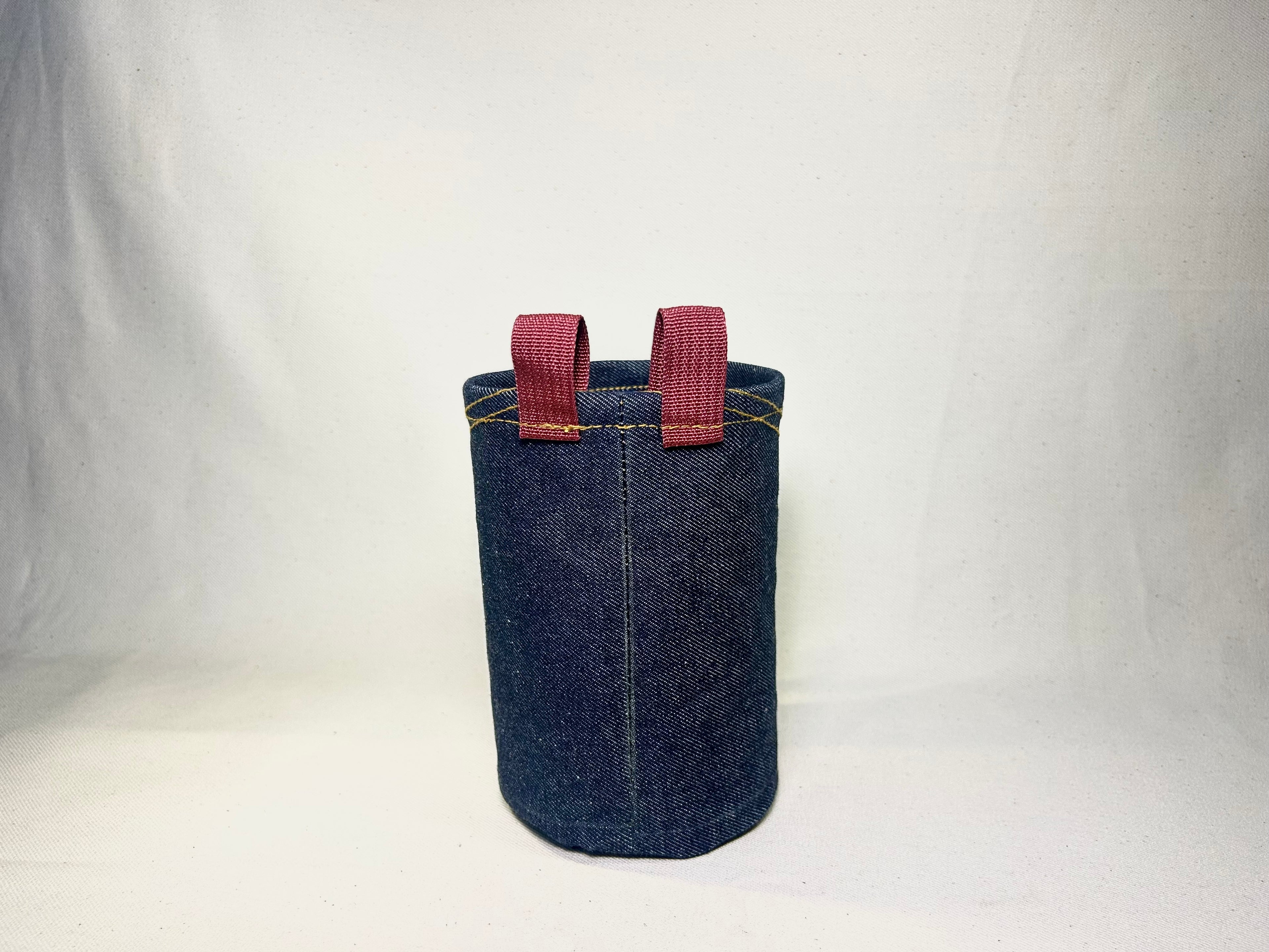 "Levi’s" 1/1 Selvedge Denim Chalk Bag