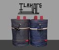 Chalk Bag Pattern