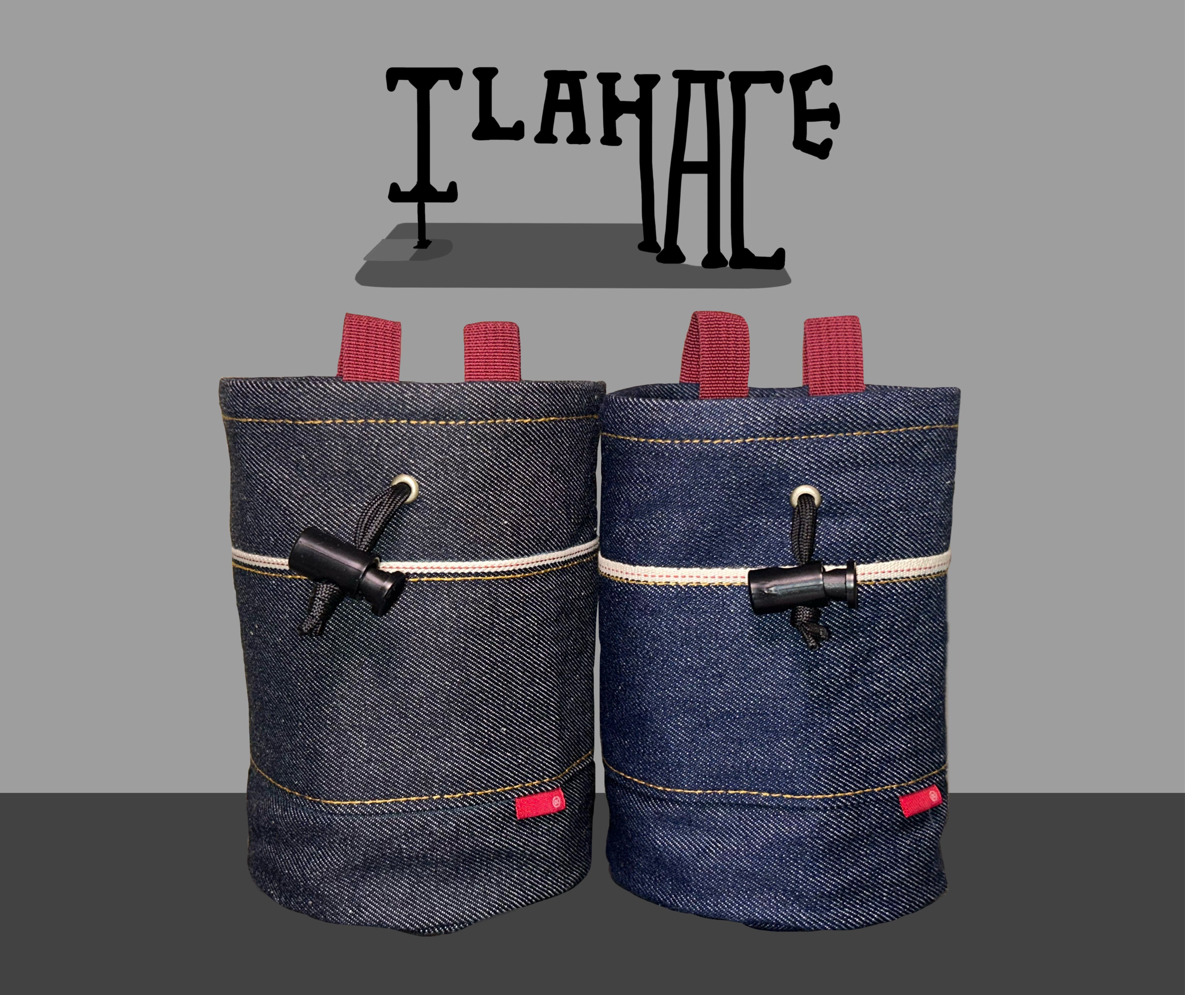Chalk Bag Pattern