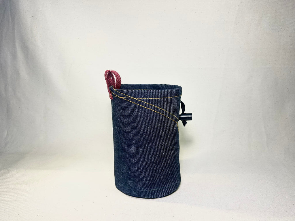 "Levi’s" 1/1 Selvedge Denim Chalk Bag