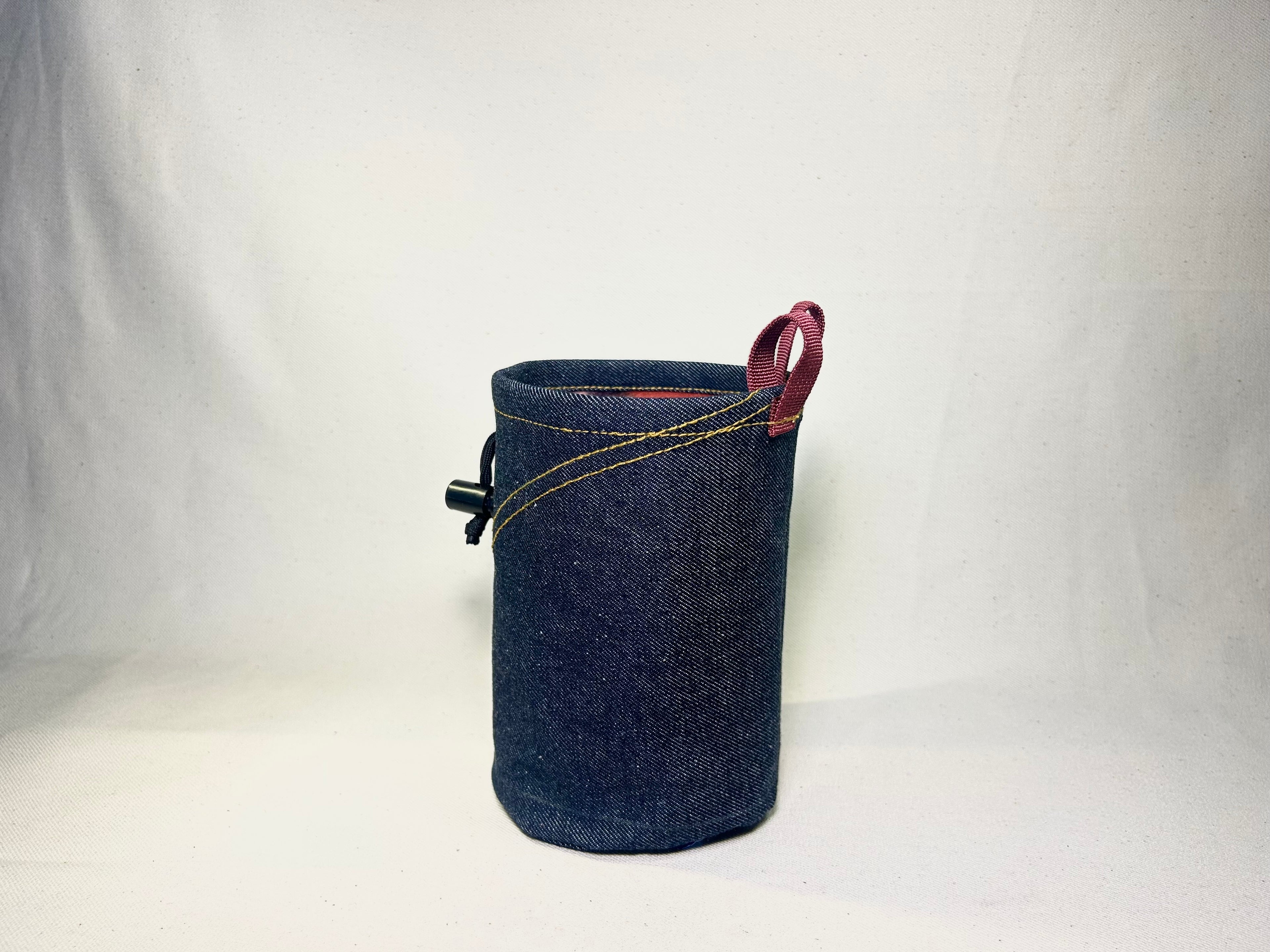 "Levi’s" 1/1 Selvedge Denim Chalk Bag